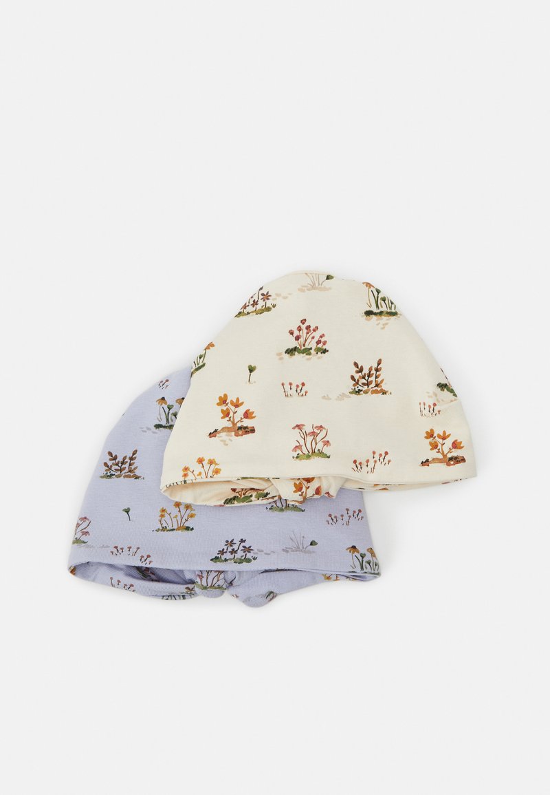 Name it 2PACK - Σκούφος - buttercream