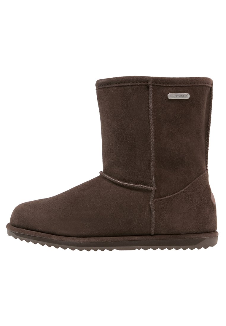 EMU Australia EMU AUSTRALIA WATERPROOF BRUMBY  - Stivali da neve  - chocolate