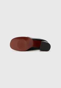 Chie Mihara TELAZO - Wedge Ankle Boots - black