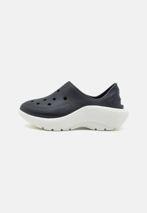 CLASSIC UNISEX - Trainers - black/chalk