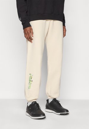 GRATEFUL DEAD CLUBHOUSE SWEATPANT - Træningsbukser - rainy day