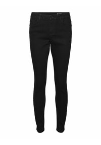 Jeggings - black