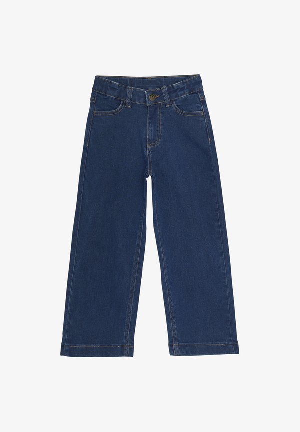 MIJeans - Straight leg jeans - denim