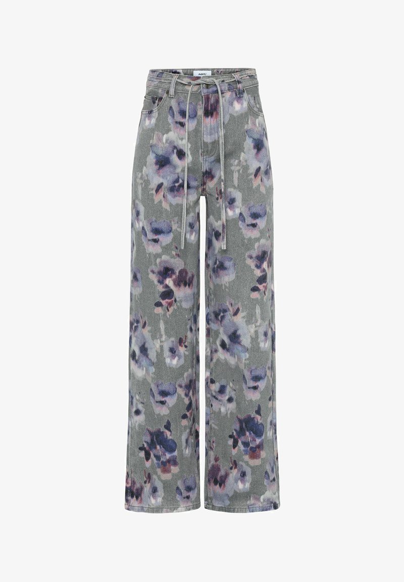 Moves ADANNA - Jeans a sigaretta - castlerock