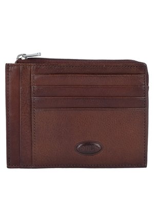 MONTE ROSA - Monedero - brown