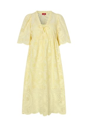 Cras, BREEZE DRESS - Φόρεμα ημέρας - french vanilla