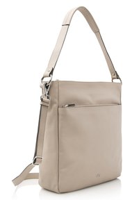 Castelijn & Beerens BABETTE HOBO  - Handtas - beige