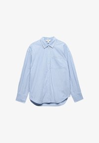 No seleccionado, blue mix