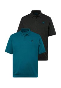 Unausgewählt, smoke blue