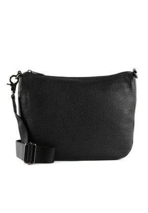 MELLOW HOBO - Umhängetasche - nero