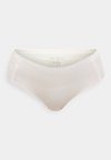 FEEL PURE HIPSTER - Braguitas - silk white
