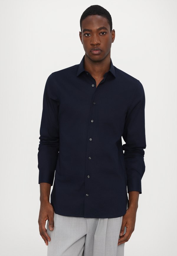 SPECIAL SHIRT - Formal shirt - midnight3