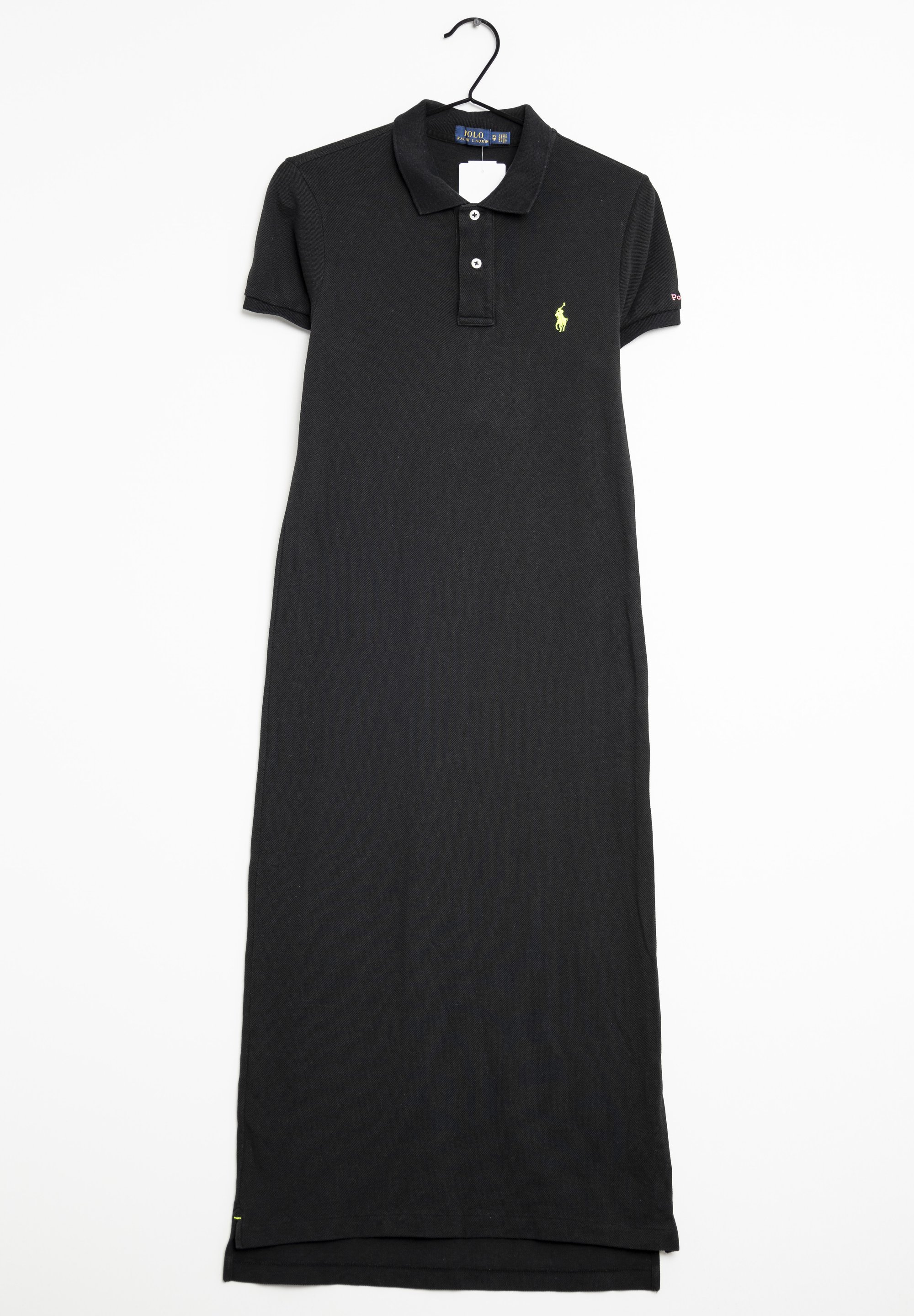 Dress Robe Polo Manches Longues Robe Polo Manche Longue Robe Polo
