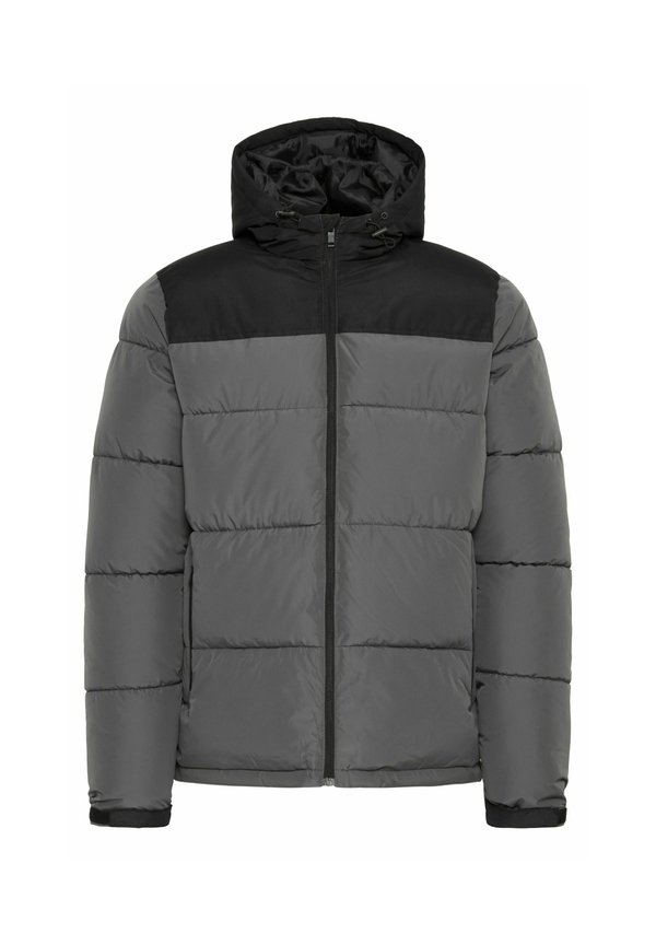 BHBANKL - Winter jacket - iron gate3