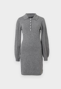 Pasirinkta, medium grey melange