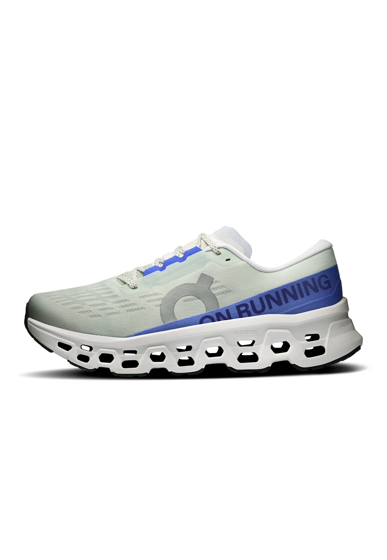 CLOUDMONSTER 3 - Laufschuh Straße