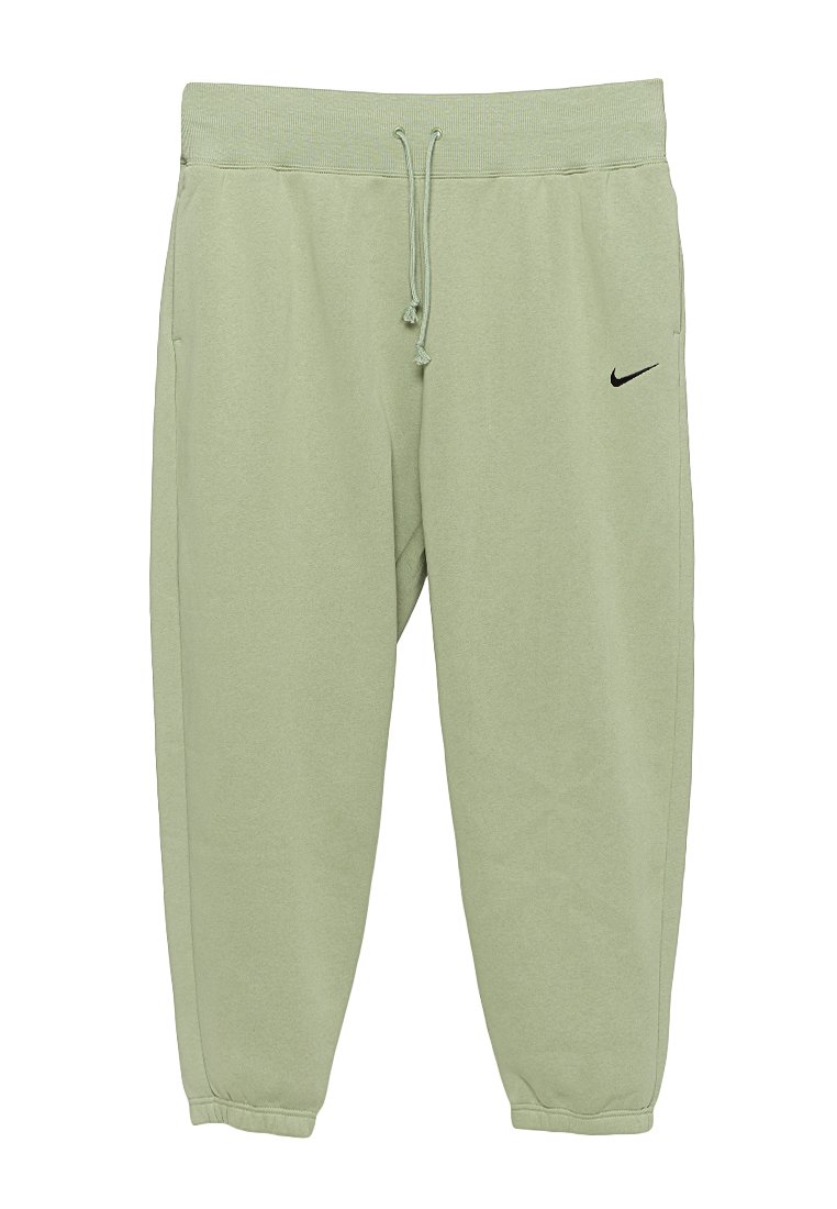 Nike Sportswear Trainingsbroek lichtgroen