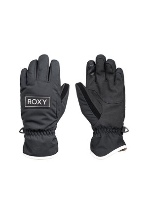 Roxy, FRESHFIELD GIRL - Handschoenen - black group - oxford
