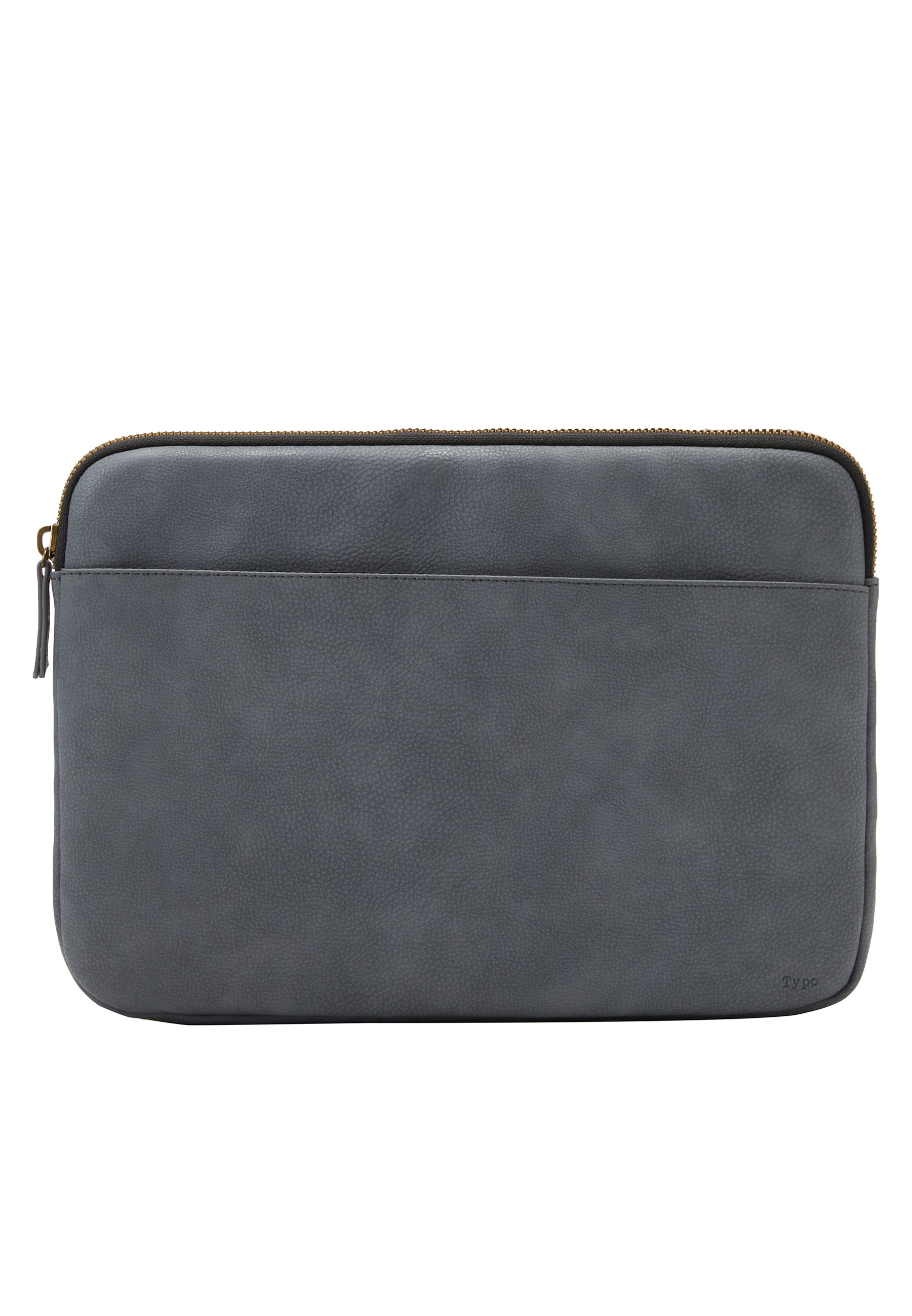 daily edited laptop case