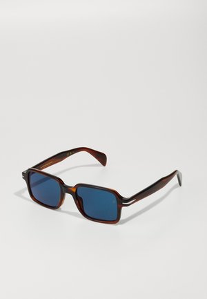 Sunglasses - brown