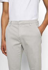 Dondup Kalhoty - grey