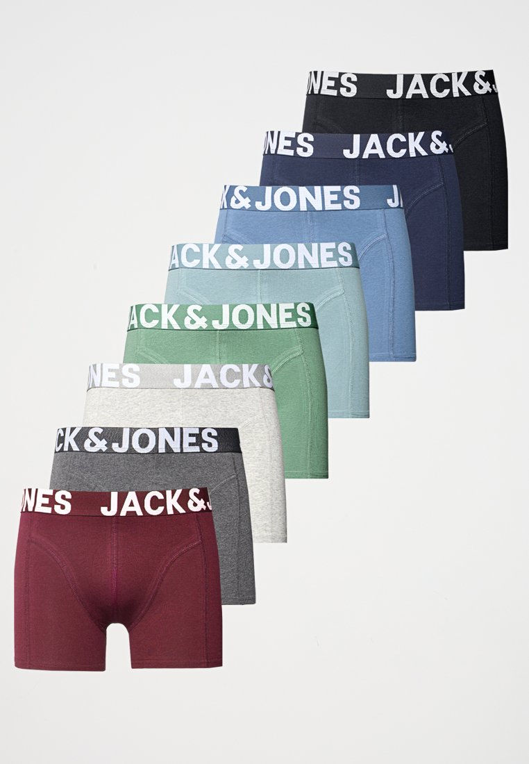 jack & jones Boxers meerkleurig jack & jones Boxers meerkleurig