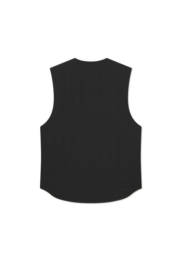 SEBASTIAN TECH - Waistcoat2