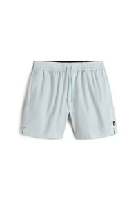 PRIMARY ELASTIC WAIST BOARD - Swimming shorts - hint of mint