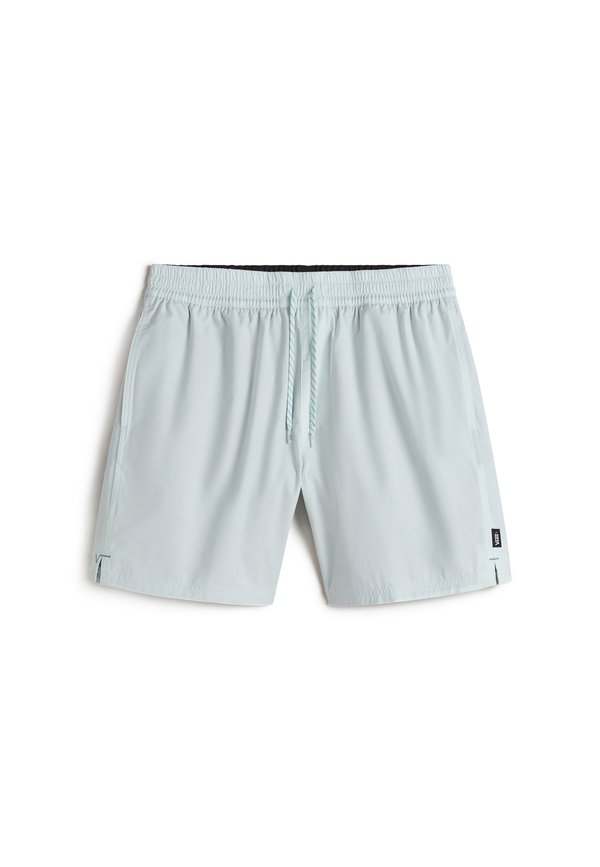 PRIMARY ELASTIC WAIST BOARD - Badeshorts - hint of mint