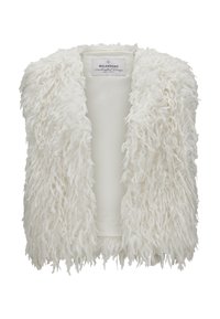 Milestone MSMICHELLE - Weste - creme