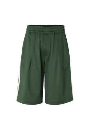 Woodbird, WBCHANG TRACK SHORTS - Træningsbukser - pine green