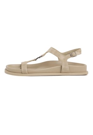 Polo Club, Sandaler - brown