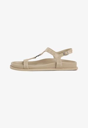 Polo Club, Sandaler - brown