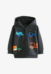 Niet geselecteerd, navy