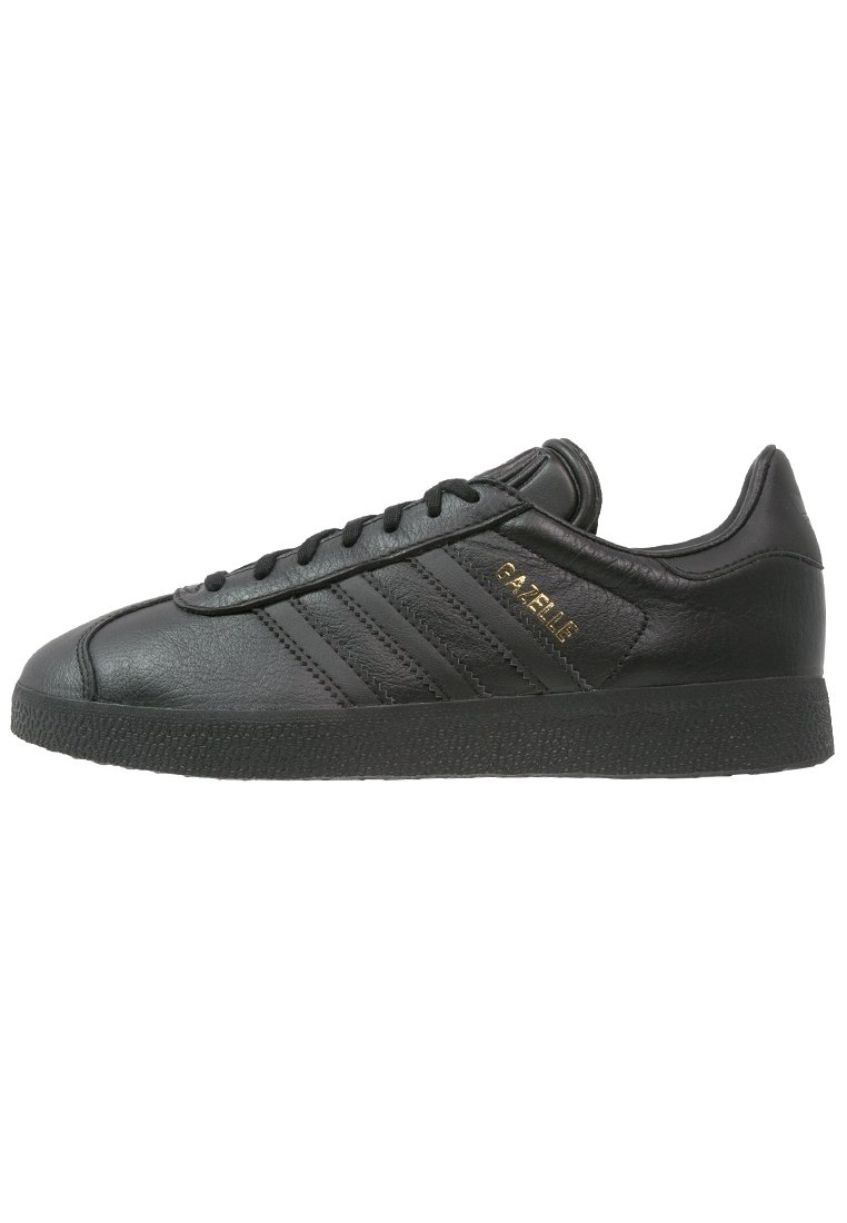 adidas Originals Sneakers - black