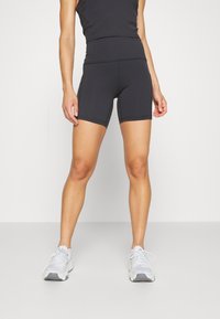 lululemon - Wunder Train High-Rise Pockets 15cm - Korte sportsbukser - WUNDER TRAIN HIGH-RISE POCKETS 15CM Miniaturebillede 1