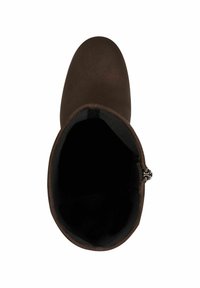 Tamaris Bottes - mocca