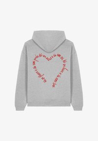 Kijelölve, mottled grey