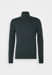 Unausgewählt, dark green