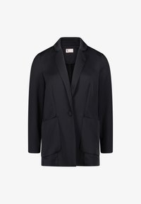 Unausgewählt, schwarz