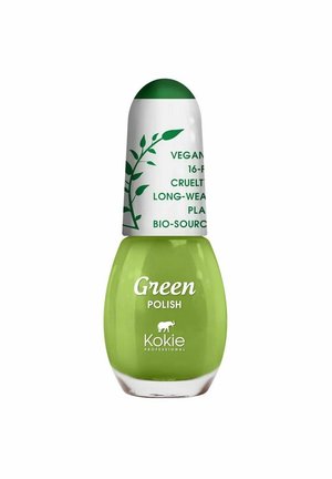 KOKIE NAIL POLISH - Nagellack
