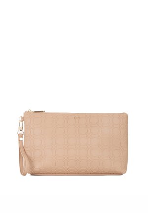 Pochette - beige