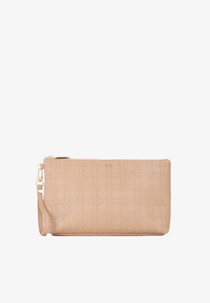 V73 Pochette - beige