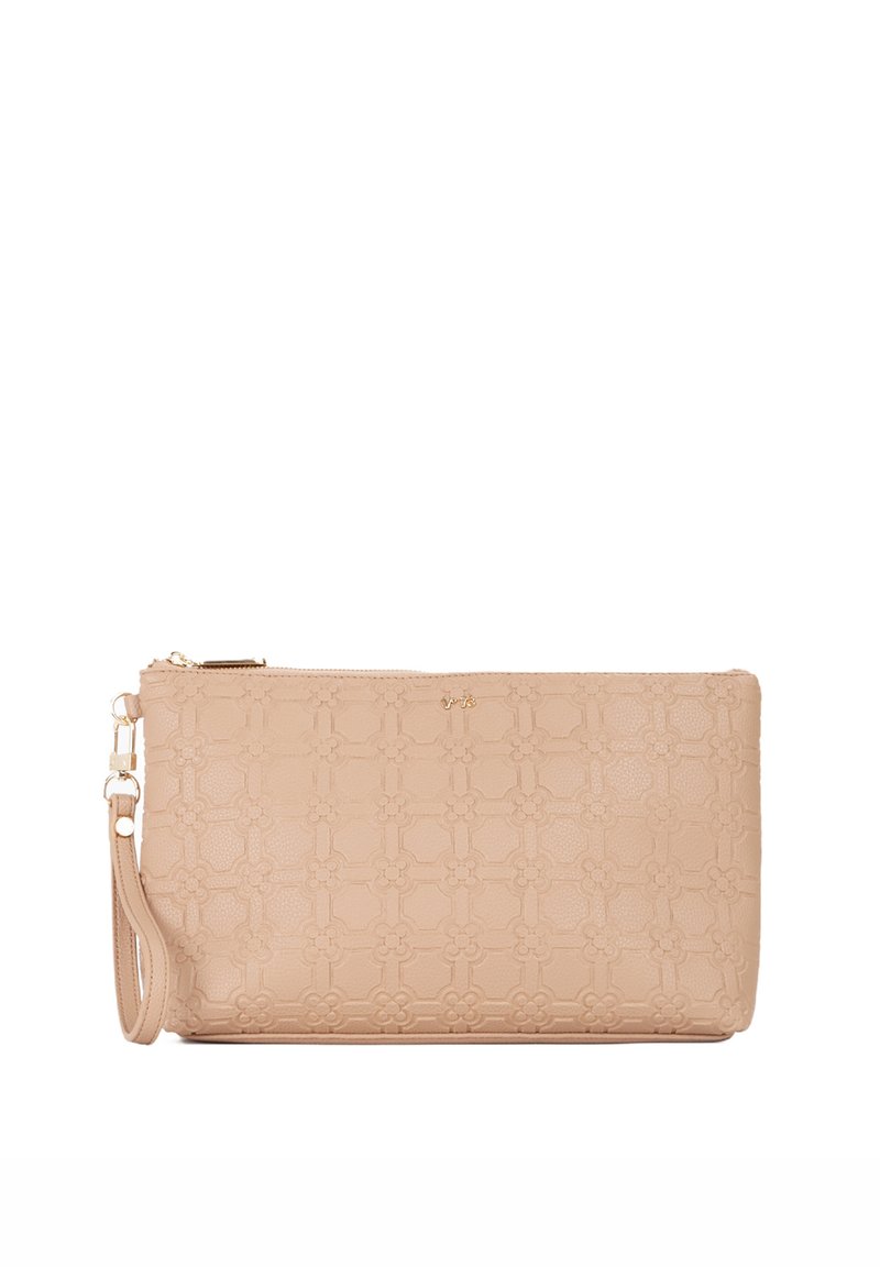 V73 Pochette - beige