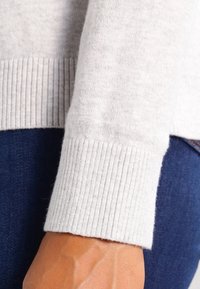 Abercrombie & Fitch Pullover - grey