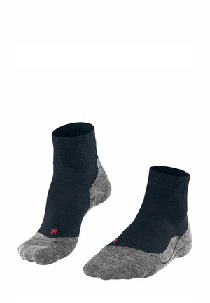 TK5 Short Trekking light cushioning - Calcetines de deporte - marine