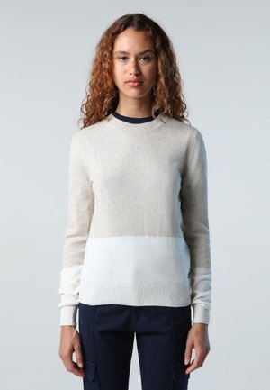 CREWNECK - Jumper - combo