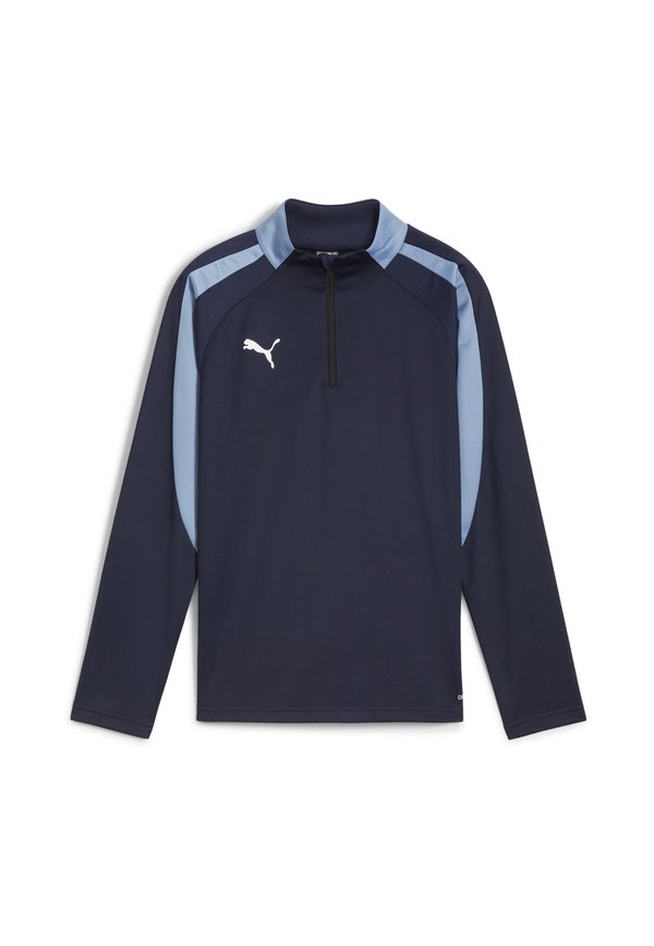 INDIVIDUALLIGA REISSVERSCHLUSS - Langarmshirt