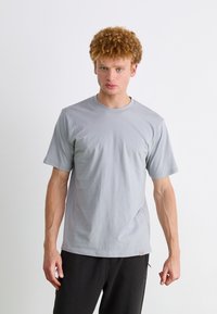 Dickies 3 PACK - Základné tričko - turkish sea/ultimate gray/rain forest