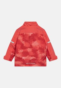 Helly Hansen LEGEND 2.0 - Lumelauajope - sunset pink